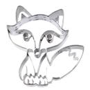 Fuchs 8 cm