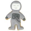 Astronaut 8 cm