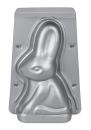 3D Backform Metall Oster Hase Städter we love Baking