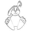 Hase 9 cm