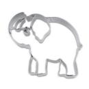 Elefant 8 cm