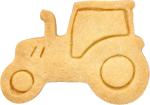 Traktor 7,5 cm mit Prägung