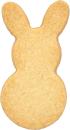 Hase 7,5 cm