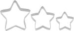 Stern Terrasse 3er Set