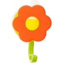 Flower Power Haken S 3er- Set