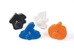 Halloween mit Auswerfer Set 4teilig