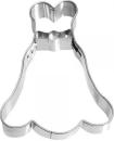 Kleid 7,5 cm