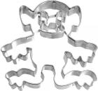Gnuff - 10 cm