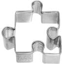 Puzzleteil 4 cm