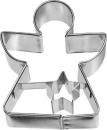 Engel geometrisch 6 cm