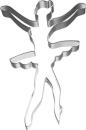 Ballerina 11 cm