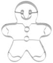 Gingerman Lebkuchenmann XXL 18 cm