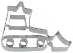 Bulldozer 8 cm