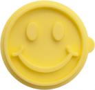 Mini Plätzchen Stempelscheiben Set Smiley & Fußball 5 cm