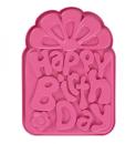 Geburtstagskuchen - Happy Birthday