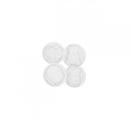 Lustige Tiere mit Auswerfer - Set, 4-tlg