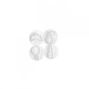 Beauty mit Auswerfer- Set, 4-tlg