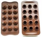 3D Choco Flame
