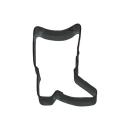 Stiefel 6,5 cm