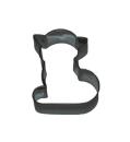 Kätzchen sitzend 4,5 cm