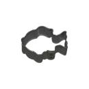 Fisch Mini 1,2 cm