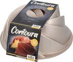 Backform Gugelhupf Contoura Novel 24cm Aluguss