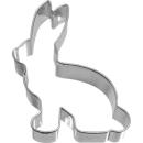 Hase sitzend 7 cm