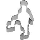 Fußballspieler 7 cm
