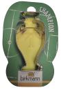Pokal B 5 cm Ausstechform mit Prägung auf Pappkarte