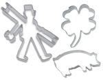 Angebot Glücksbringer 3er-Set