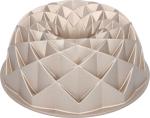 Gugelhupf Contoura Geo 24 cm Aluguss