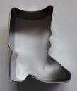 Stiefel 6 cm