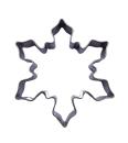 Schneeflocke 6 cm