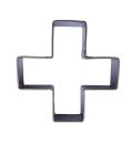 Pluszeichen Kreuz 5 cm