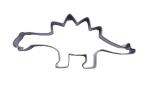 Stegosaurus Dinosaurier 11 cm