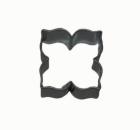 Rosette/Blume Mini 1,9 cm