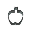 Apfel 4 cm