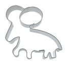 Widder 6,5 cm