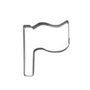 Fahne / Flagge 8 cm