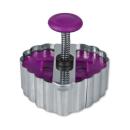 Herz Love mit Auswerfer 6 cm