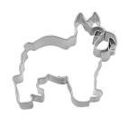 Bulldogge - 6,5 cm