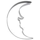 Mond mit Gesicht 9 cm