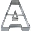 Buchstaben A - Z  6,5 cm