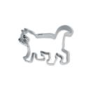 Katze laufend 6,5 cm