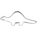Brontosaurus - 9,5 cm