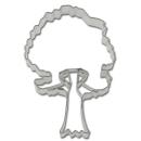 Ficus Baum 7,5 cm