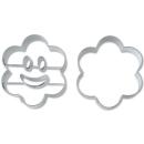Lachende Blume Set 2-tlg 6,5 cm