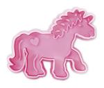 Einhorn mit Auswerfer 7 cm
