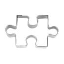 Puzzleteil 6 cm