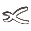 Zange - 8 cm